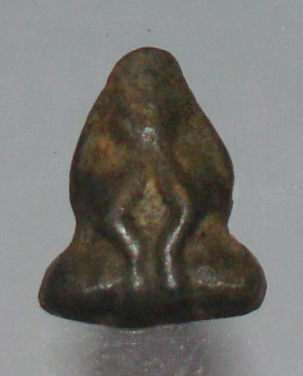 พระปิดตาวัดใหนครับ ได้มาแล้วจำไม่ได้