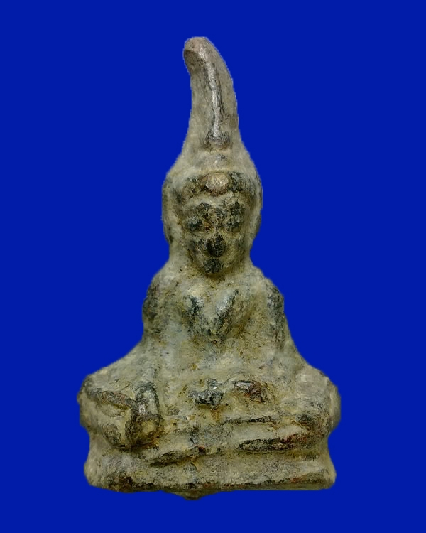 ช่วยดูพระท่ากระดานกับพระร่วงอุ้มบาตรให้หน่อยครับ