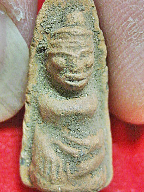 พระถ้ำเสือ รบกวนด้วยครับ