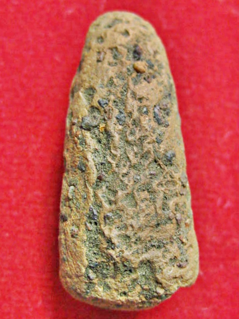 พระถ้ำเสือ รบกวนด้วยครับ