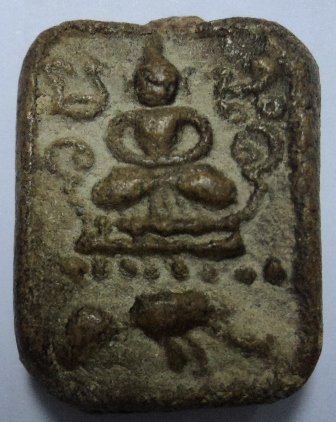 หลวงพ่อปานพิมพ์นี้มีหรือเปล่าครับ