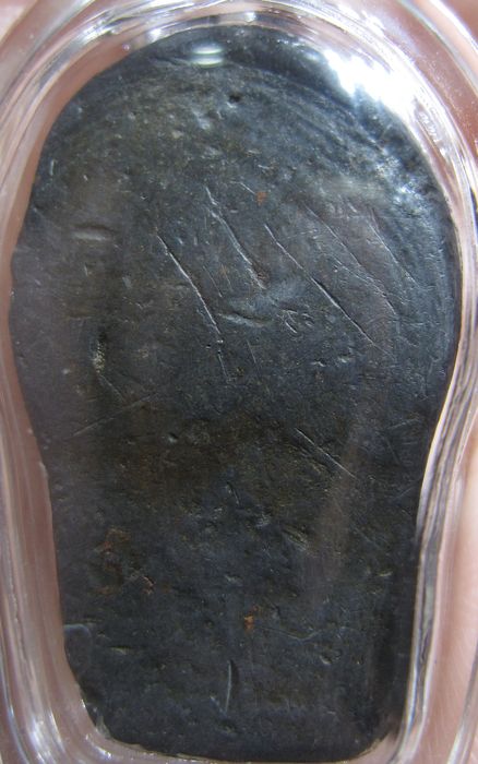 พระนาคปรกเก่า ไม่ทราบที่