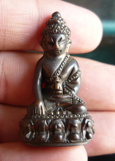 พระกริ่งที่ไหนครับ