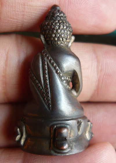 พระกริ่งที่ไหนครับ