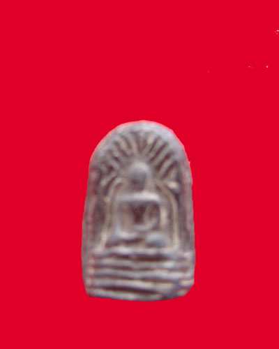 ใช่พระกรุหรือป่าวครับ