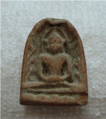 พระกำแพงซุ้มกอ