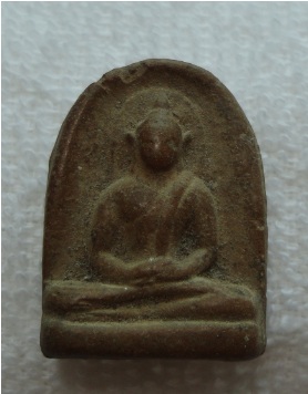 พระกำแพงซุ้มกอ