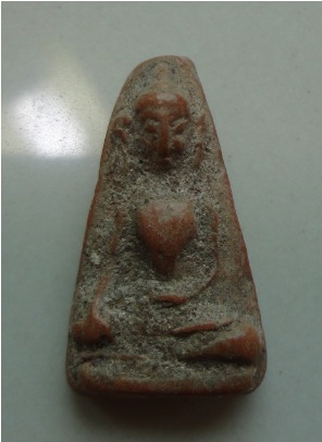 พระผงสุพรรณ