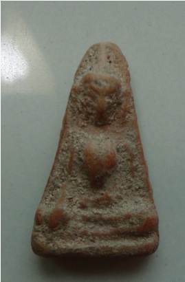 พระผงสุพรรณ