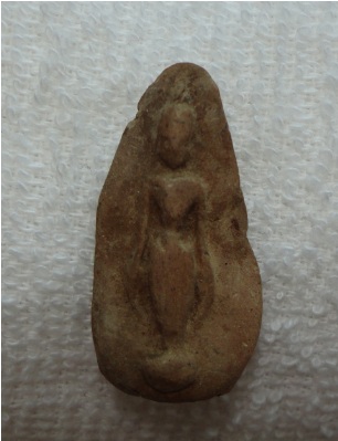 นี่คือพระร่วงใช่หรือปล่าวครับ