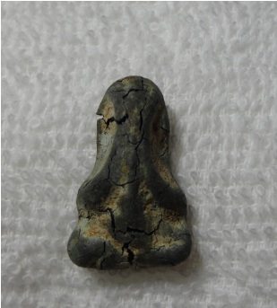 พระปิดตามหาอุตม์ ชุดที่ 1