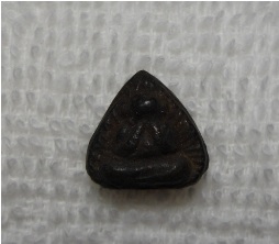 พระปิดตามหาอุตม์ ชุดที่ 2