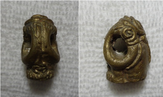 พระปิดตามหาอุตม์ ชุดที่ 3