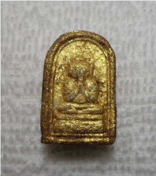 พระปิดตามหาอุตม์ ชุดที่ 4