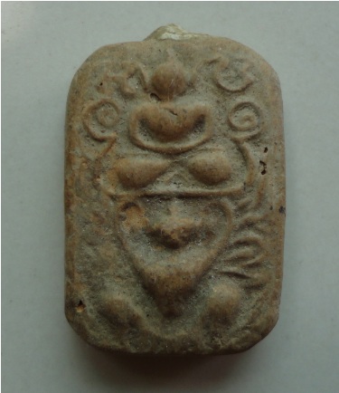 หลวงพ่อปาน วัดบางนมโค 