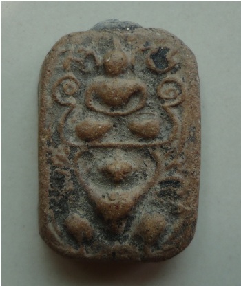 หลวงพ่อปาน วัดบางนมโค 