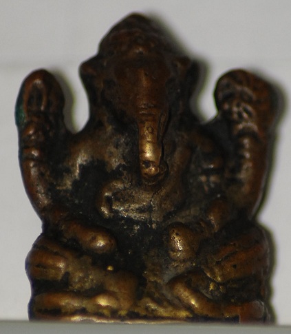 รบกวนสอบถามพระพิฆเนศครับ