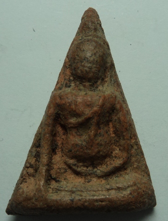 สอบถามพระนางพญา