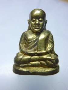 หลวงพ่อเงิน วัดบางคลาน พระเครื่อง เมืองพิจิตร กระทรวงกลาโหมจัดสร้าง พิธีใหญ่ ปี 2543