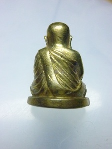 หลวงพ่อเงิน วัดบางคลาน พระเครื่อง เมืองพิจิตร กระทรวงกลาโหมจัดสร้าง พิธีใหญ่ ปี 2543