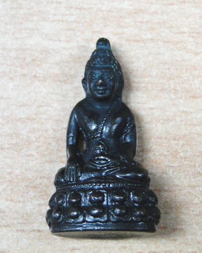 พระกริ่ง มปร. ปี15 วัดราชประดิษฐ์