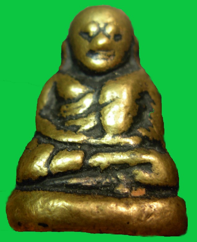 [Auto] kiattisak2469 - พระหล่อไม่ทราบที่