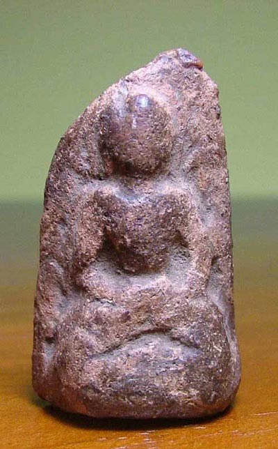 พระลือหน้ายักษ์