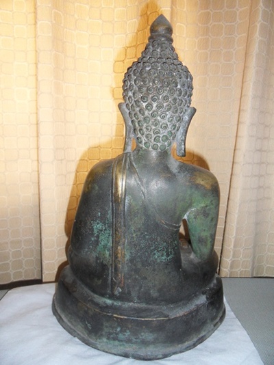 #### สอบถามพระเชียงแสน ครับ #######