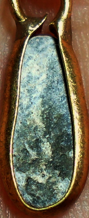 พระพิจิต เม็ดข้าวเม่า ครับ