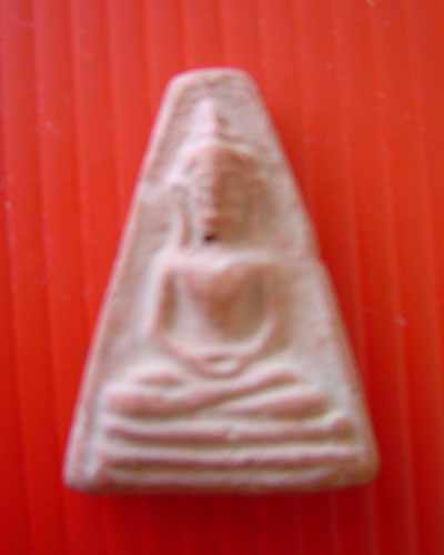 พระกรุที่ไหนครับ แท้หรือเก๊ครับ