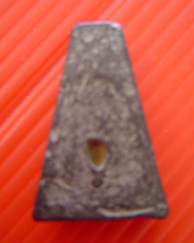 พระกรุหรือเปล่าครับ แท้หรือเก๊ครับ