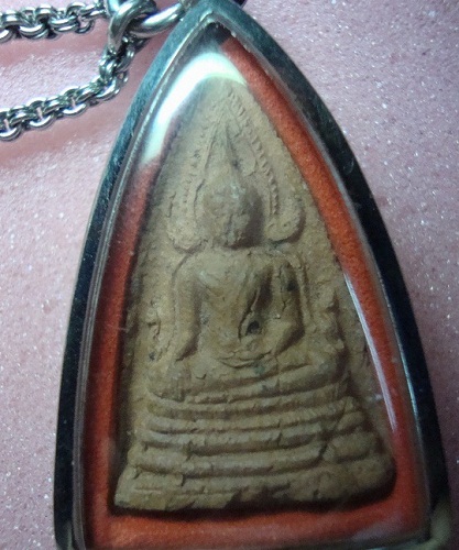 สมเด็จพระพุทธชินราช กรุไหน ดีไม่ดีครับ