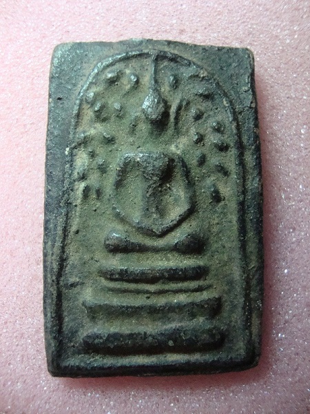 พระสมเด็จกรุไหน ดีไม่ดีครับ