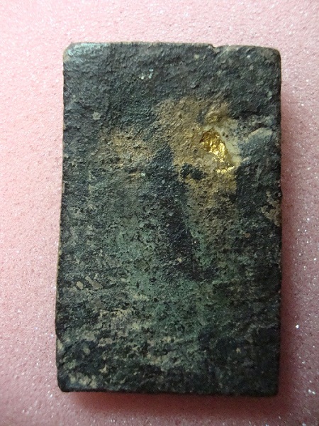 พระสมเด็จกรุไหน ดีไม่ดีครับ