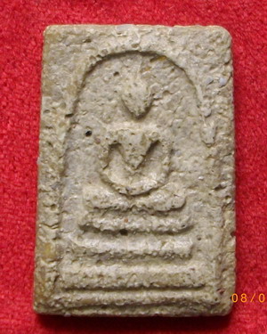 สมเด็จพิมพ์ใหญ่ / ขอขอบคุณทุกท่านมากครับ