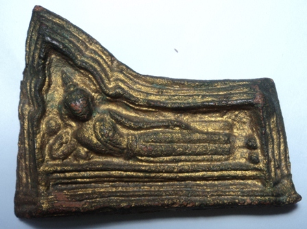 สอบถามใช่พระกรุหรือเปล่า