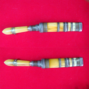 มีดหมอหลวงพ่อเดิม