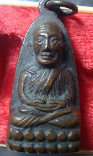 หลวงปู่ทวด