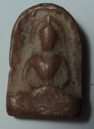 สอบถามพระซุ้มกอ