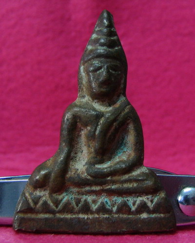 หลวงพ่อโตวัดบางพลี