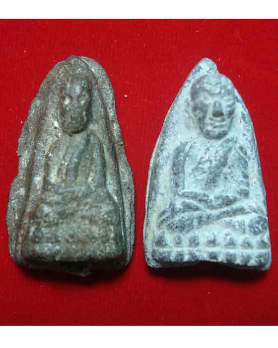 หลวงปู่ทวด