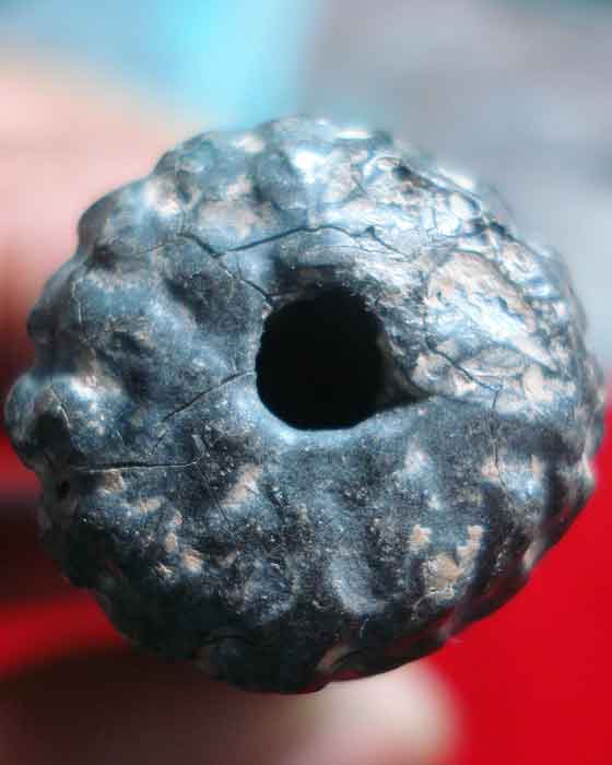 ตระกรุด