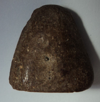 ใช้พระกรุหรือเปล่าครับ