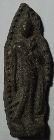 สอบถามพระลีลาเนื้อชิน