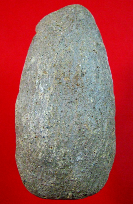 พระขุนแผนใข่ผ่าซีก แท้ใหมครับ ฟันธงใด้เลยครับ