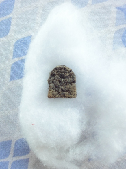 สอบถามพระปิดตาองค์นี้หน่อยค่ะ พี่ๆช่วยเข้ามาดูหน่อยค่ะ