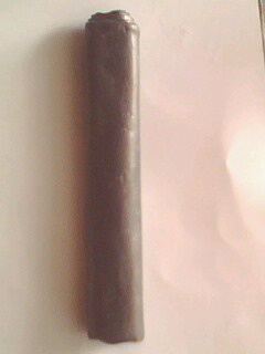 มาคับสำหรับตะกั่วหลวงพ่อตัดผมพยามถ่ายรูปชัดๆแต่ได้แค่นี้คับรบกวนพี่คับ