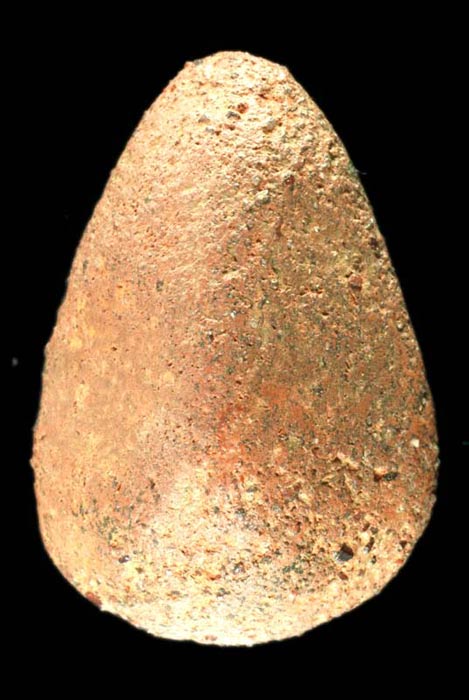 พระลบ กรุหนองสะเหน่า จ.ลำพูน