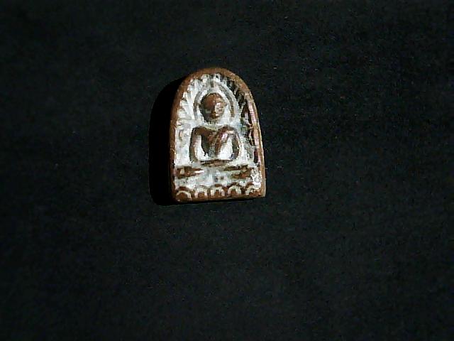 ซุ้มกอใครพอดูเป็นแท้ไหมครับ