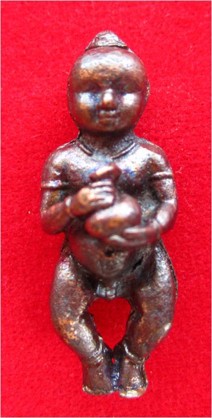 สอบถามครับ เครื่องลางของขลัง